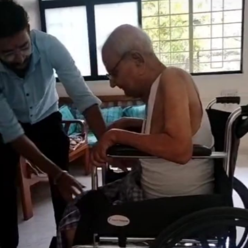 Wound Care & Nursing