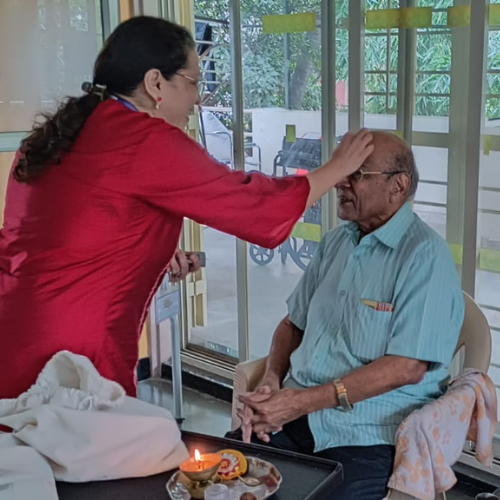 Wound Care & Nursing